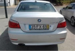BMW 5525 d Executive (197cv) (4ks)  – fotka 3