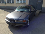 BMW 320d – fotka 2