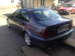 BMW 320d – fotka 3